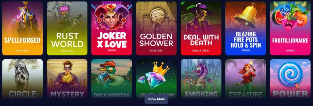 Przewodnik Betonred Casino — trust safety